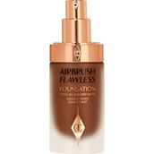 Charlotte Tilbury Airbrush Flawless Longwear Foundation 16 Cool