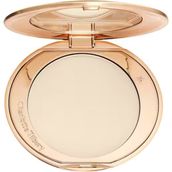 Charlotte Tilbury Charlotte Tılbury Airbrush Flawless Finish - Matlaştırıcı Pudra 1 Fair