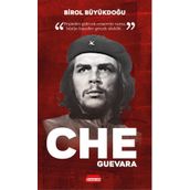 Che Guevara - Birol Büyükdoğu - Kırmızı Ada Yayınları
