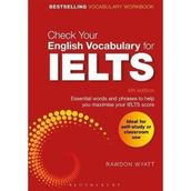 Check Your English Vocabulary - Rawdon Wyatt