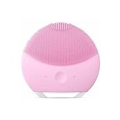 Chermik Forever Luna Mini 2 Şarjlı Yüz Temizleme Cihazı Pembe