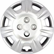 Chery SKS-SJS 220 14 İnç 4 Adet Kırılmaz Jant Kapağı