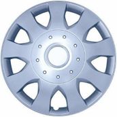 Chery SKS-SJS 400 16 İnç 4 Adet Kırılmaz Jant Kapağı