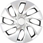 Chery SKS-SJS 416 16 İnç 4 Adet Kırılmaz Jant Kapağı