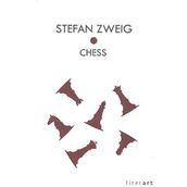 Chess - İngilizce - Stefan Zweig