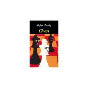 CHESS - STEFAN ZWEIG