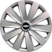 Chevrolet 202 14 inç 4 Adet Jant Kapağı