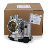 Chevrolet Aveo Gaz Kelebegi 1.2-1.4 2012-2014