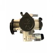 Chevrolet Aveo Gaz Kelebegi Bogazi 1.2 16V 2009-2011