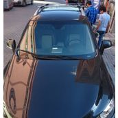 Chevrolet Captiva 2006 Tavan Barı Port Bagaj Ara Atkı