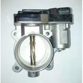 Chevrolet Captiva C 140 Gaz Kelebegi Gm Orjinal,25183238