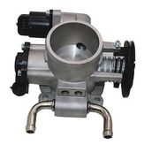 Chevrolet Kalos 1.2 8V & 1.4 8V Gaz Kelebeği