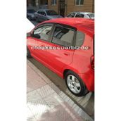 Chevrolet Kalos 2004-2007 Mugen Cam Rüzgarlığı