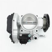 Chevrolet Kalos Gaz Kelebegi Bogazi 1.2