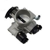 Chevrolet Kalos Gaz Kelebegi Bogazi 1.4 16V