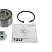 Chevrolet Lacetti 1.4/1.6 Ön Teker Porya Rulmanı Skf