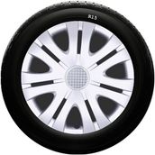 Chevrolet SKS-SJS 317 15 İnç 4 Adet Kırılmaz Jant Kapağı