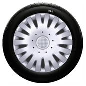 Chevrolet SKS-SJS 403 16 İnç 4 Adet Kırılmaz Jant Kapağı