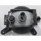 Chevrolet SPARK-2010-2012 Sis Sol Famella Lamba