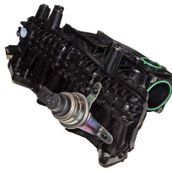 Chevrolet Yeni Captiva C140 Emme Manifoldu 2.0 Dizel