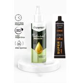 chevron Doğal Su Bazlı Extra Kayganlaştırıcı Jel + 50BİN Krem CV94587L8549