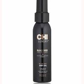 CHI Lüks 89 ml Siyah Tohum Yağı