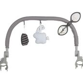 Chicco 06079738000000 Gri Mama Sandalyesi Oyuncak Bar