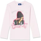 Chicco 09001923000000 Pembe Kız Bebek T-Shirt