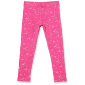 Chicco 09002607000000 Pembe Kız Bebek Tayt