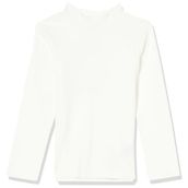 Chicco 09002716000000 Beyaz Kız Bebek T-Shirt