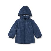 Chicco 09087771000000 Erkek Bebek Lacivert Mont