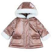Chicco 09087777000000 Kız Bebek Pembe Mont