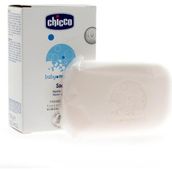 Chicco 100 gr Baby Moments Bebek Sabunu