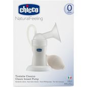 Chicco 282500 Klasik Göğüs Pompası