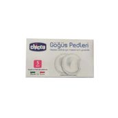 Chicco 8003670820659 5'lİ Göğüs Pedi