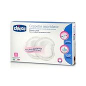 Chicco Alattasicura 60'lı Göğüs Pedi