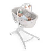 Chicco Baby Hug 4in1 Ana Kucağı