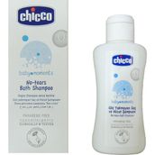 Chicco Baby Moments 100 ml Doğal Pişik Önleyici Krem