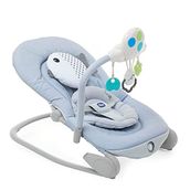 Chicco Balloon Bouncer Gri Ana Kucağı