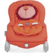 Chicco Balloon Bouncer Lion Titreşimli Ana Kucağı