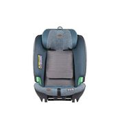 Chicco Bi-seat I-size Air Teal İsofix'li 360° Dönebilen 0-18 Kg Blue Bazalı Bebek Oto Koltuğu - Mavi