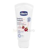 Chicco Çilekli 50 ml Çocuk Diş Macunu