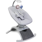 Chicco Comfy Elektrikli Ana Kucağı Silver Spring - Gri