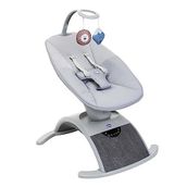 chicco Comfy Wave Ana Kucağı Gümüş