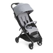 Chicco Cool Grey We Bebek Arabası