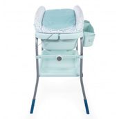 Chicco Cuddle-Bubble Bebek Küveti
