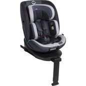 Chicco Everone I-Size Oto Koltuğu 0-36 kg Silver Ink - Lacivert - Gri
