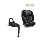 Chicco Fullseat Black Satin Bebek Çocuk Oto Koltuğu - Siyah