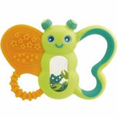 Chicco Funny Relax Kelebek Diş Kaşıyıcı
