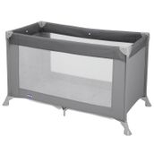 Chicco Goodnight Graphite Gri Oyun Parkı